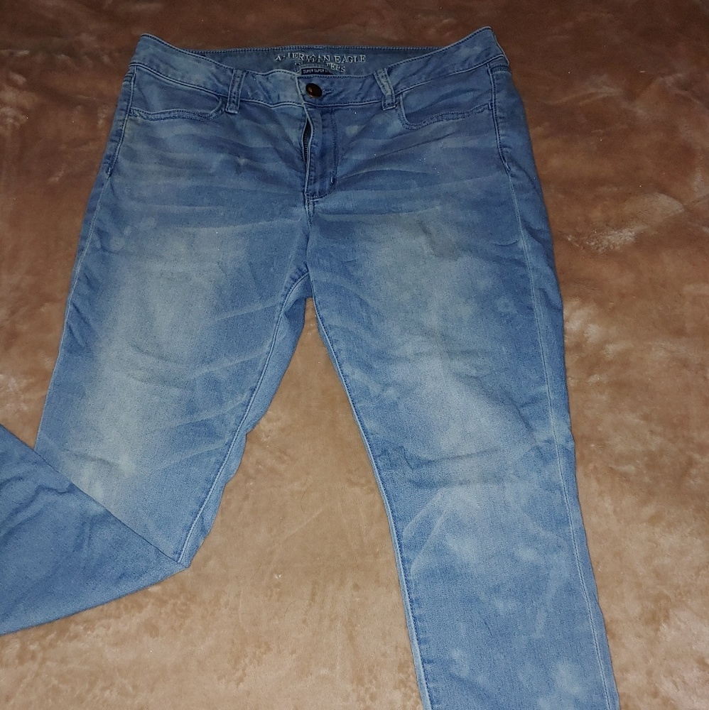 American Eagle Jegging